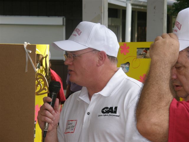 Andy Gleeson
